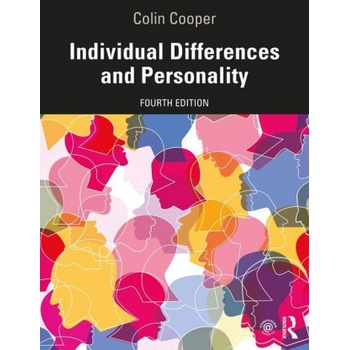Individual Differences and Personality | Colin Cooper