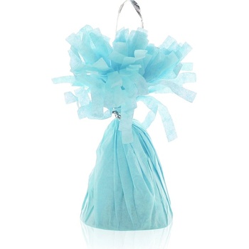 GoDan Син тежест за балони от хартия