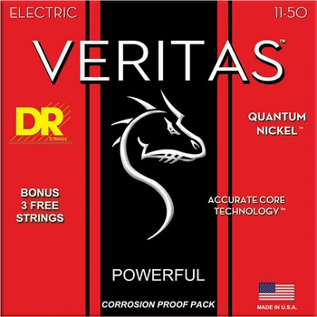 DR Strings VTE-11