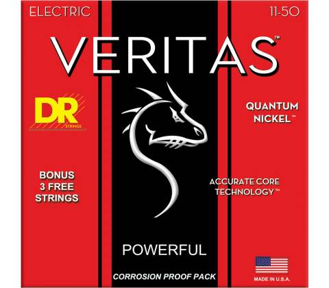 DR Strings VTE-11
