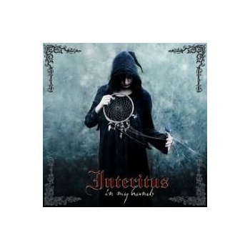 Interitus - In My Hands CD