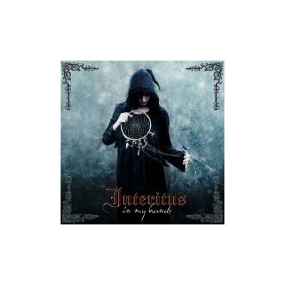 Interitus - In My Hands CD