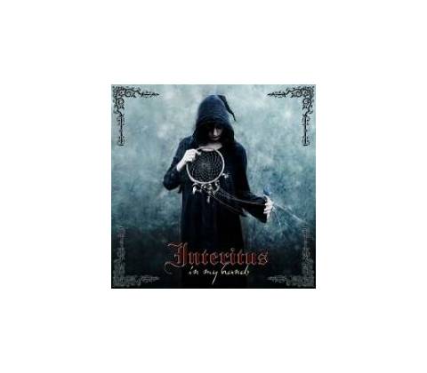 Interitus - In My Hands CD