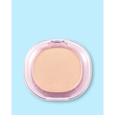 A'pieu Pastelové lícenky na tvár Juicy-Pang Pastel Blusher No,Cr02 Apricot Cotton 3,7 g