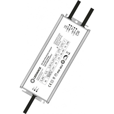 LEDVANCE trafo 24V DC DR DIM-PFM -60/220-240/24/P 4058075379190