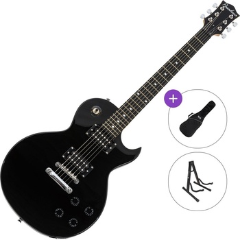 Pasadena LP-19 Basic SET Black Електрическа китара