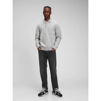 GAP Слим дънки GapFlex Washwell GAP GAP | Cheren | МЪЖЕ | 29/30