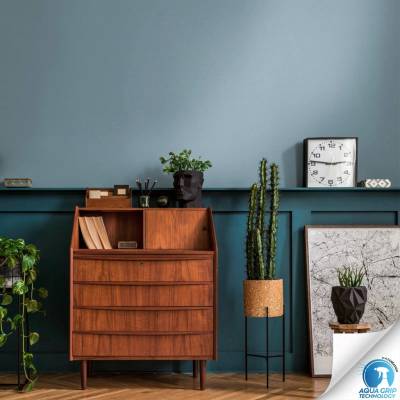A.S. Création 785753 Předklížená tapeta, WOW Designdrop, rozměry 0,53 x 10,05 m