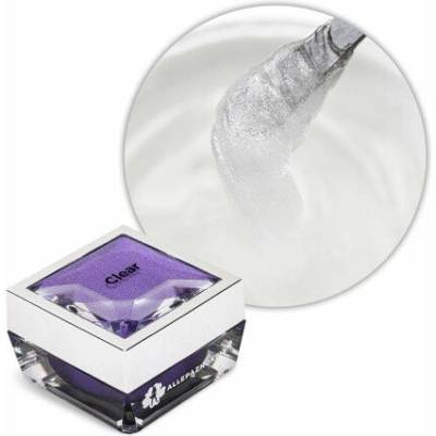 Allepaznoccie HEMA/Di-HEMA Free Clear 15 g