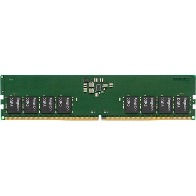 Kingston DDR5 32GB 5600MHz CL46 (1x32GB) KVR56U46BD8-32