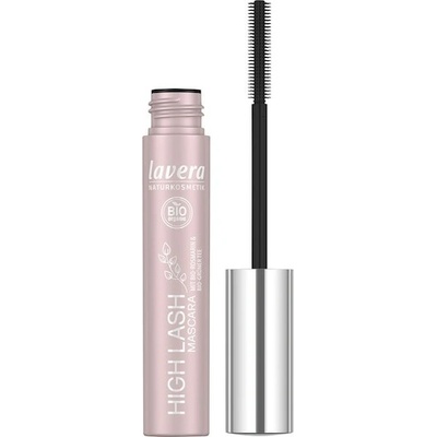 Lavera Make up OciHigh Lash Mascara Black 5,5 ml