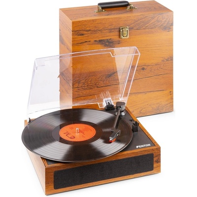 Fenton RP170L