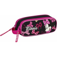 Safta dvojkomorový Minnie Mouse