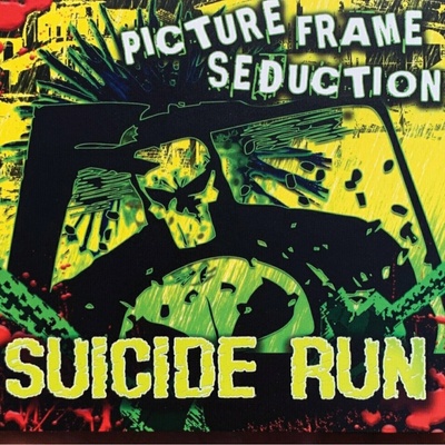 Picture Frame Seduction - Suicide Run LP