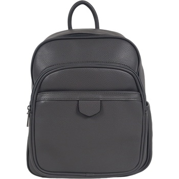 Image 1 of Сива дамска раница - Keili