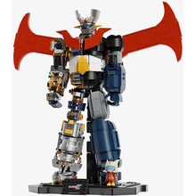 Pantasy Stavebnice - Mechanical Mazinger Z 38cm