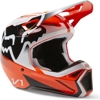 Fox Racing Yth V1 Leed