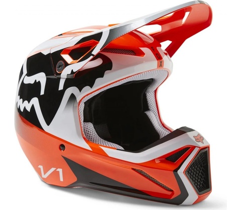 Fox Racing Yth V1 Leed