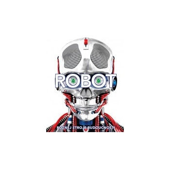 Robot - Kolektiv autorů
