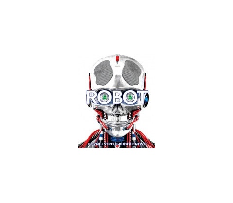 Robot - Kolektiv autorů