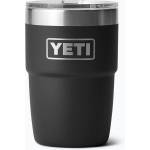 YETI Термос YETI Rambler Stackable 237 ml black