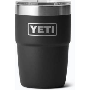 YETI Термос YETI Rambler Stackable 237 ml black
