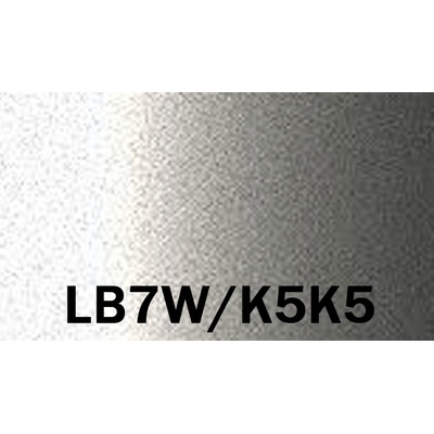 Autolak ve spreji Škoda 400ml LB7W TUNGSTEN SILVER