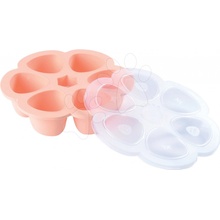Beaba Multi dávkovač na jedlo 6x 150ml old pink