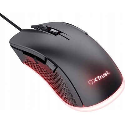 Trust GXT 922 YBAR Gaming Mouse 24309