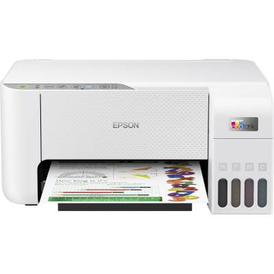 Epson EcoTank/ L3276/ MF/ Ink/ A4/ WiFi/ USB C11CJ67436