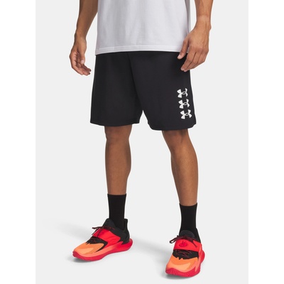 Under Armour Мъжки шорти Under Armour UA Next Gen Short Under Armour | Cheren | МЪЖЕ | L