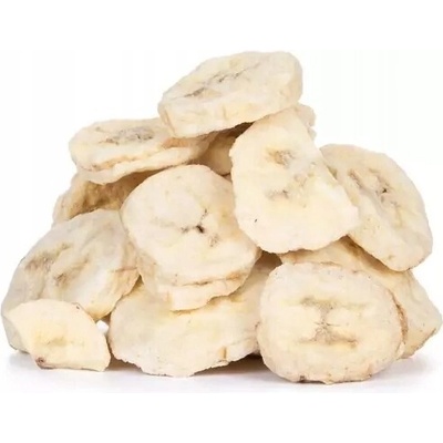 MIXIT Lyofilizovaný banán 500 g