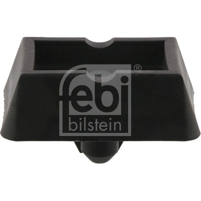 FEBI BILSTEIN Umiestnenie zdvíhacích bodov, zdvihák 37652