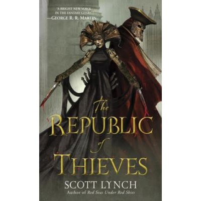 Republic of Thieves