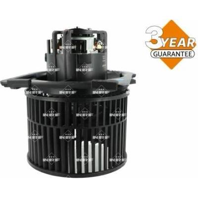 Vnitřní ventilátor NRF 34049