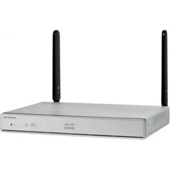 Image 1 of Cisco C1121X-8P