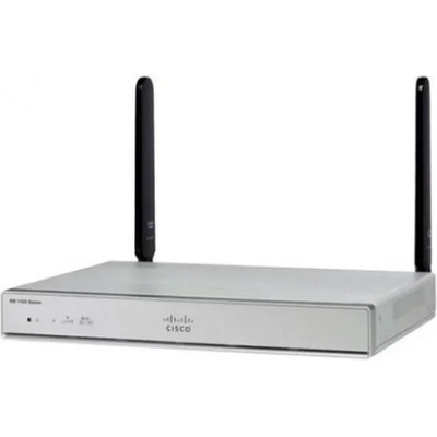 Cisco C1121X-8P