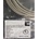 COMMSCOPE Patch cable S/FTP Cat. 6 5m Krone, Gray
