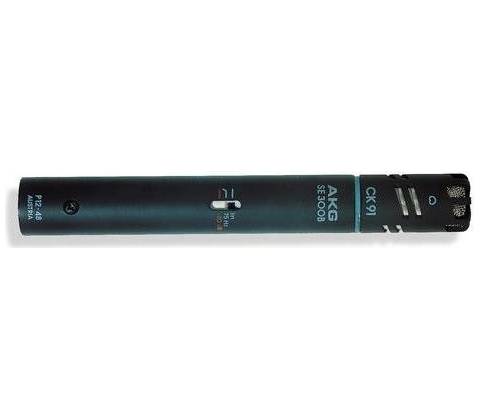 AKG C391 B