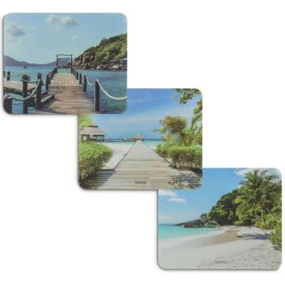 Пад за мишка Hama "Holiday", 12 бр. в кашон, цена за 1 бр (HAMA-126873)