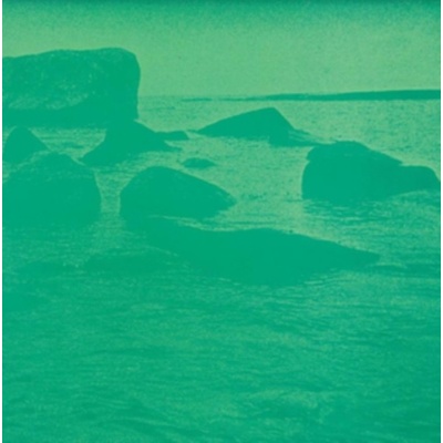 Hav - Jan Erik Vold & Jan Garbarek LP