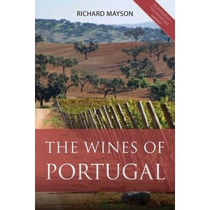 Wines of Portugal | Richard Mayson (ISBN: 9781913141950)