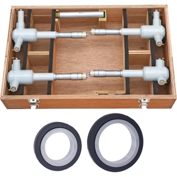 Image 1 of Mitutoyo 368-915