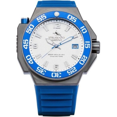 Strumento Marino SM129S-TT-BN-BL