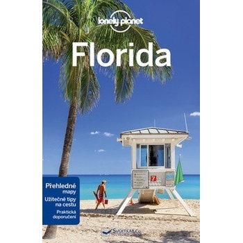 Florida Lonely Planet