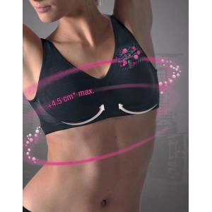 Lanaform Cosme Bra - сутиен с микрокапсули и хиалуронова киселина