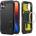 Spigen Калъф Spigen Tough Armor "T" MagSafe за iPhone 17 - черен (8800283315233)