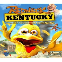 Redneck Kentucky and the Next Generation Chickens