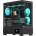 Formula Crystal E1 FLOE BLACK