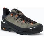 Salewa Мъжки ботуши за трекинг Salewa Alp Trainer 2 bungee cord/black